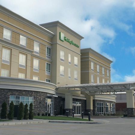 Holiday Inn & Suites - Hopkinsville - Convention Ctr By Ihg Extérieur photo