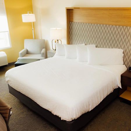 Holiday Inn & Suites - Hopkinsville - Convention Ctr By Ihg Extérieur photo
