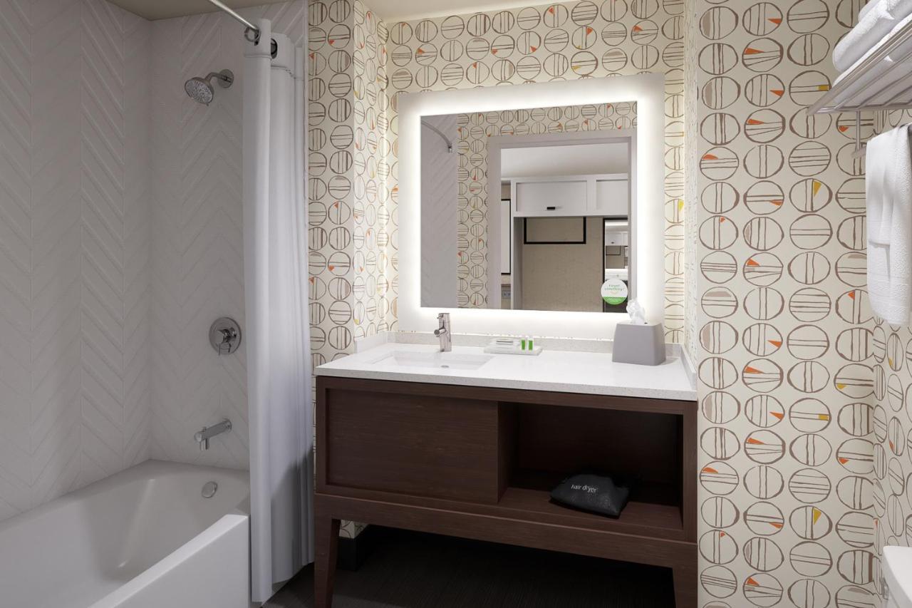 Holiday Inn & Suites - Hopkinsville - Convention Ctr By Ihg Extérieur photo