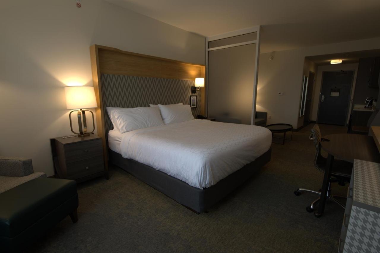 Holiday Inn & Suites - Hopkinsville - Convention Ctr By Ihg Extérieur photo