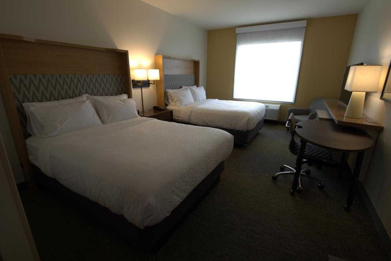 Holiday Inn & Suites - Hopkinsville - Convention Ctr By Ihg Extérieur photo