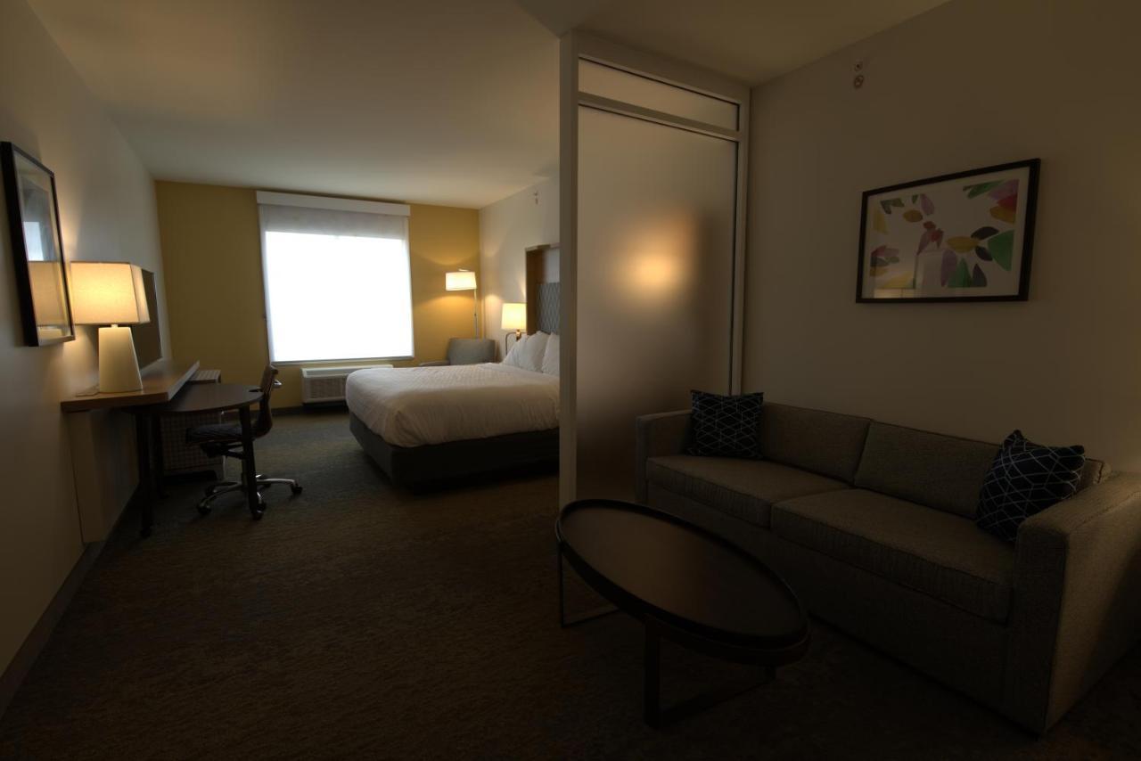 Holiday Inn & Suites - Hopkinsville - Convention Ctr By Ihg Extérieur photo