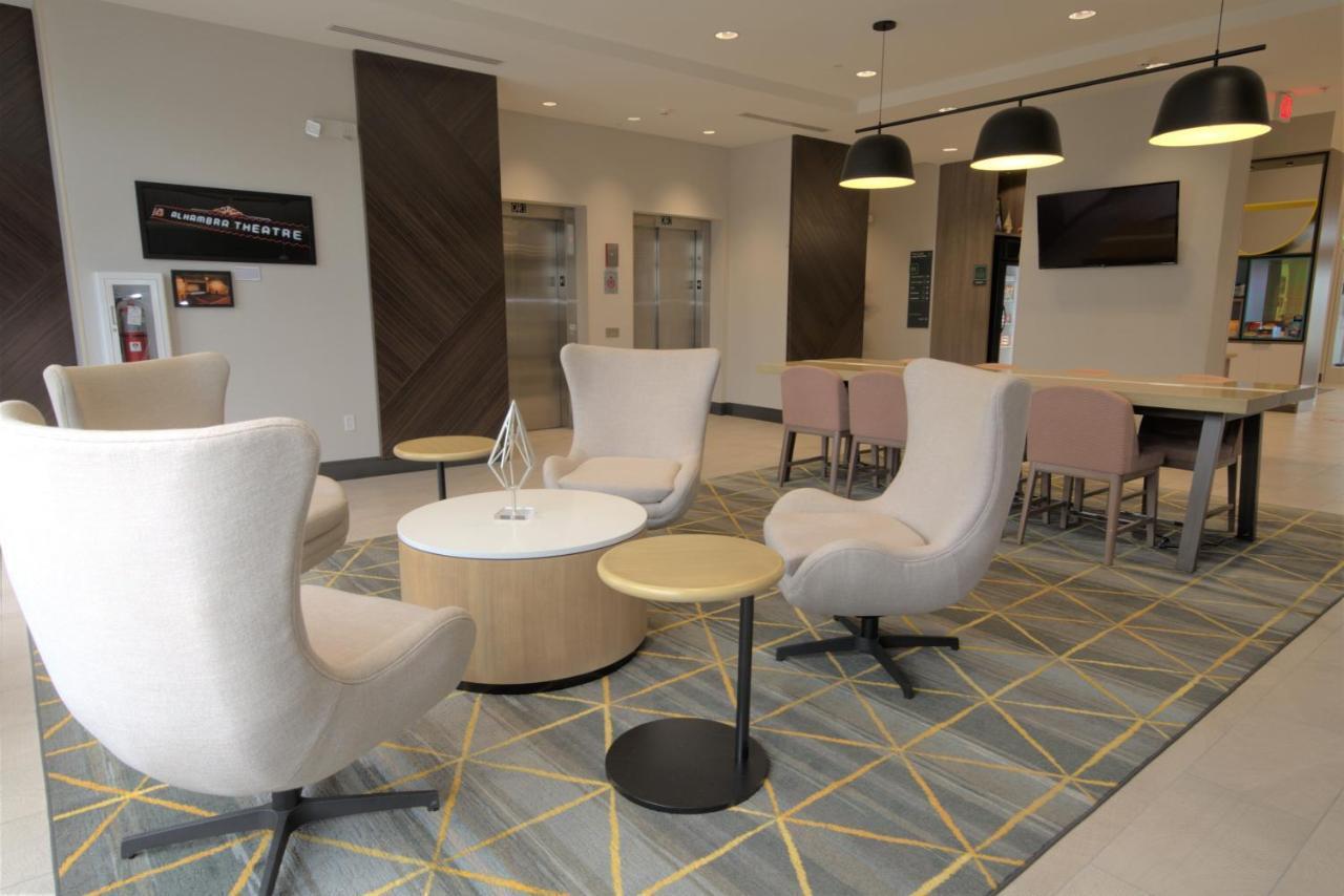 Holiday Inn & Suites - Hopkinsville - Convention Ctr By Ihg Extérieur photo
