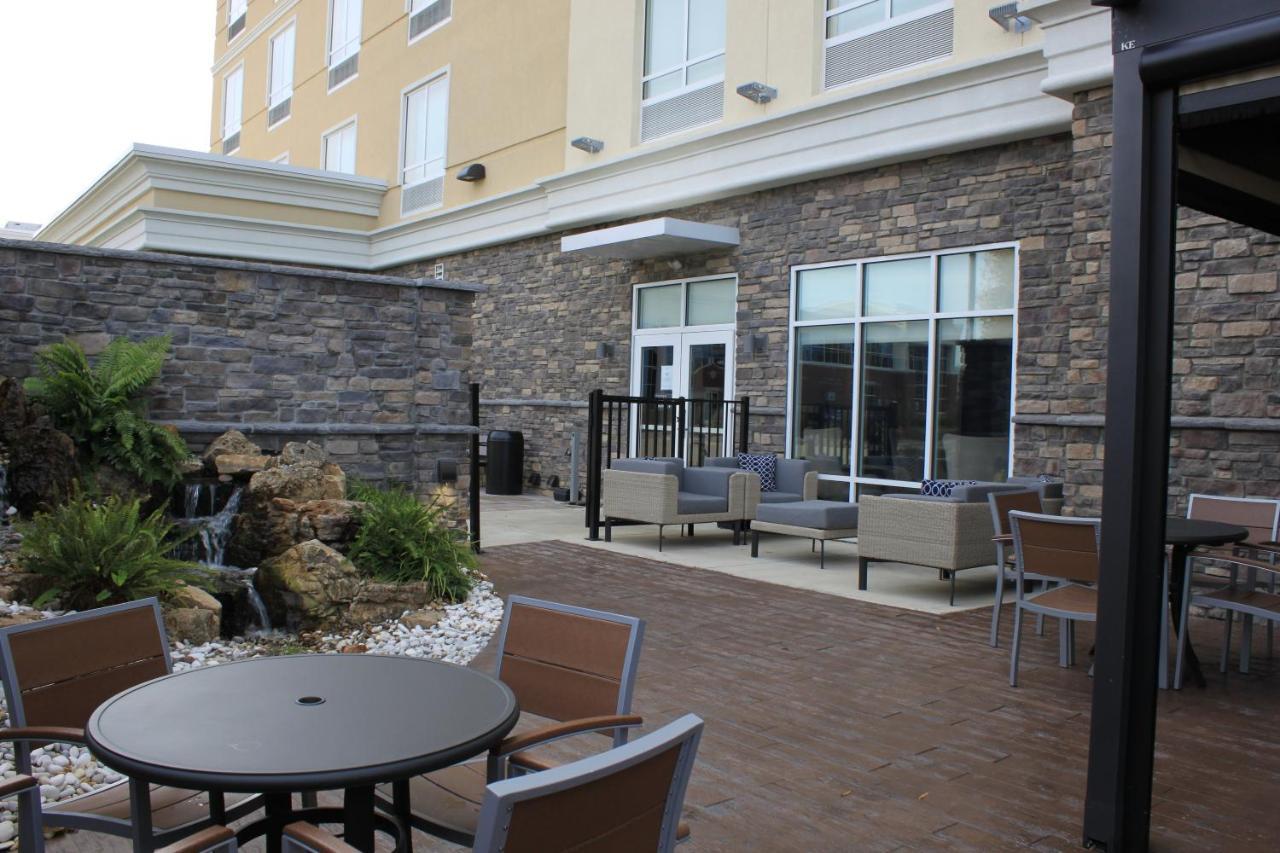 Holiday Inn & Suites - Hopkinsville - Convention Ctr By Ihg Extérieur photo