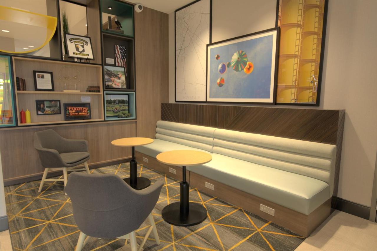 Holiday Inn & Suites - Hopkinsville - Convention Ctr By Ihg Extérieur photo