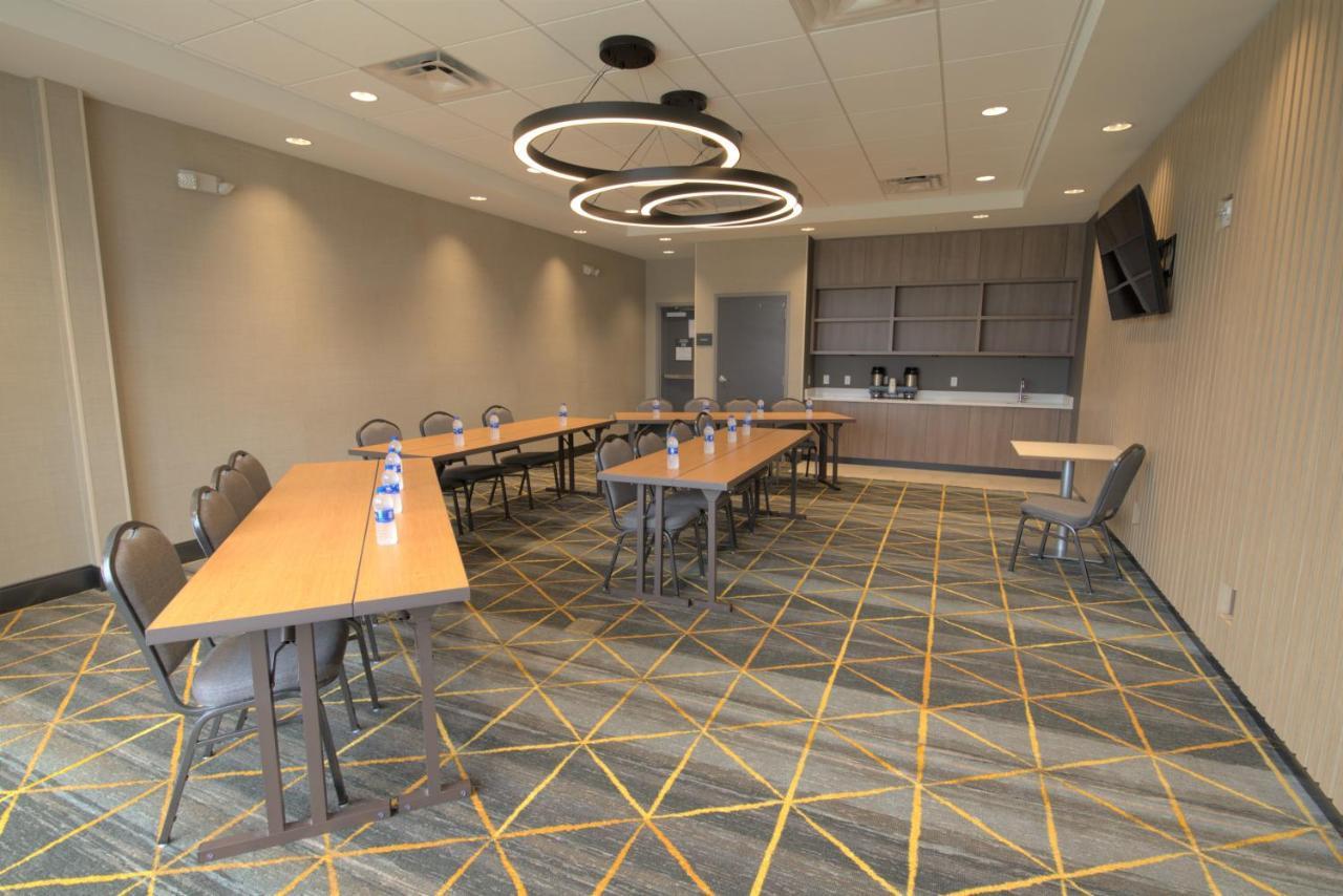 Holiday Inn & Suites - Hopkinsville - Convention Ctr By Ihg Extérieur photo