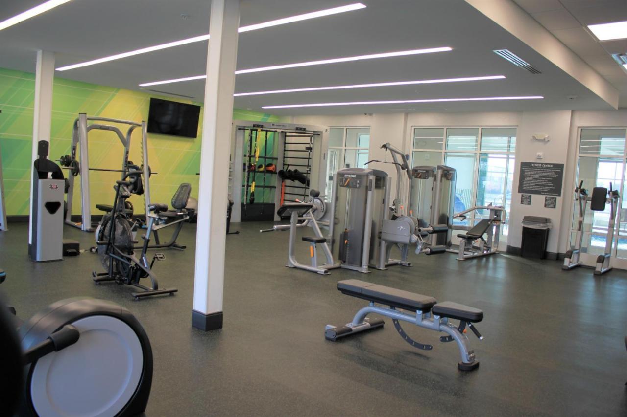 Holiday Inn & Suites - Hopkinsville - Convention Ctr By Ihg Extérieur photo