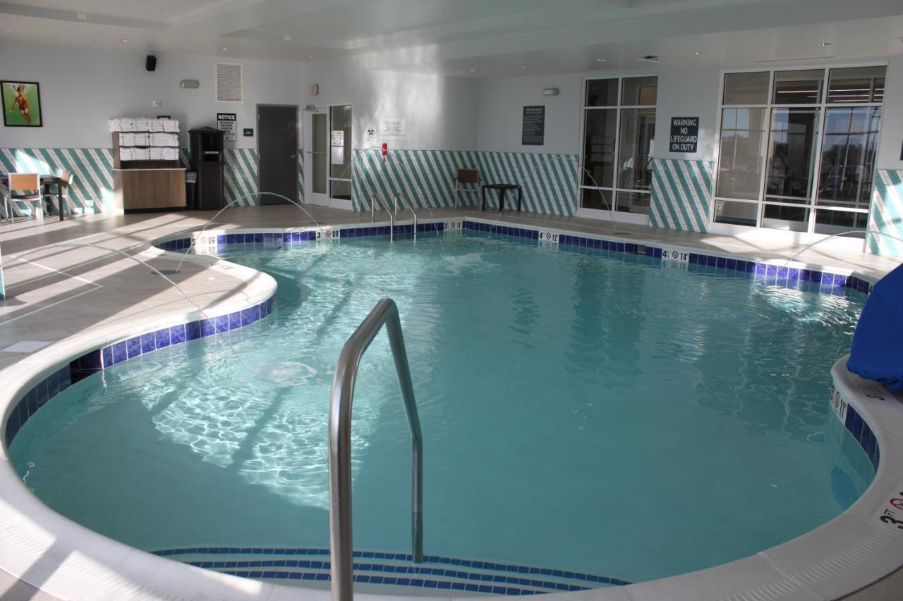 Holiday Inn & Suites - Hopkinsville - Convention Ctr By Ihg Extérieur photo