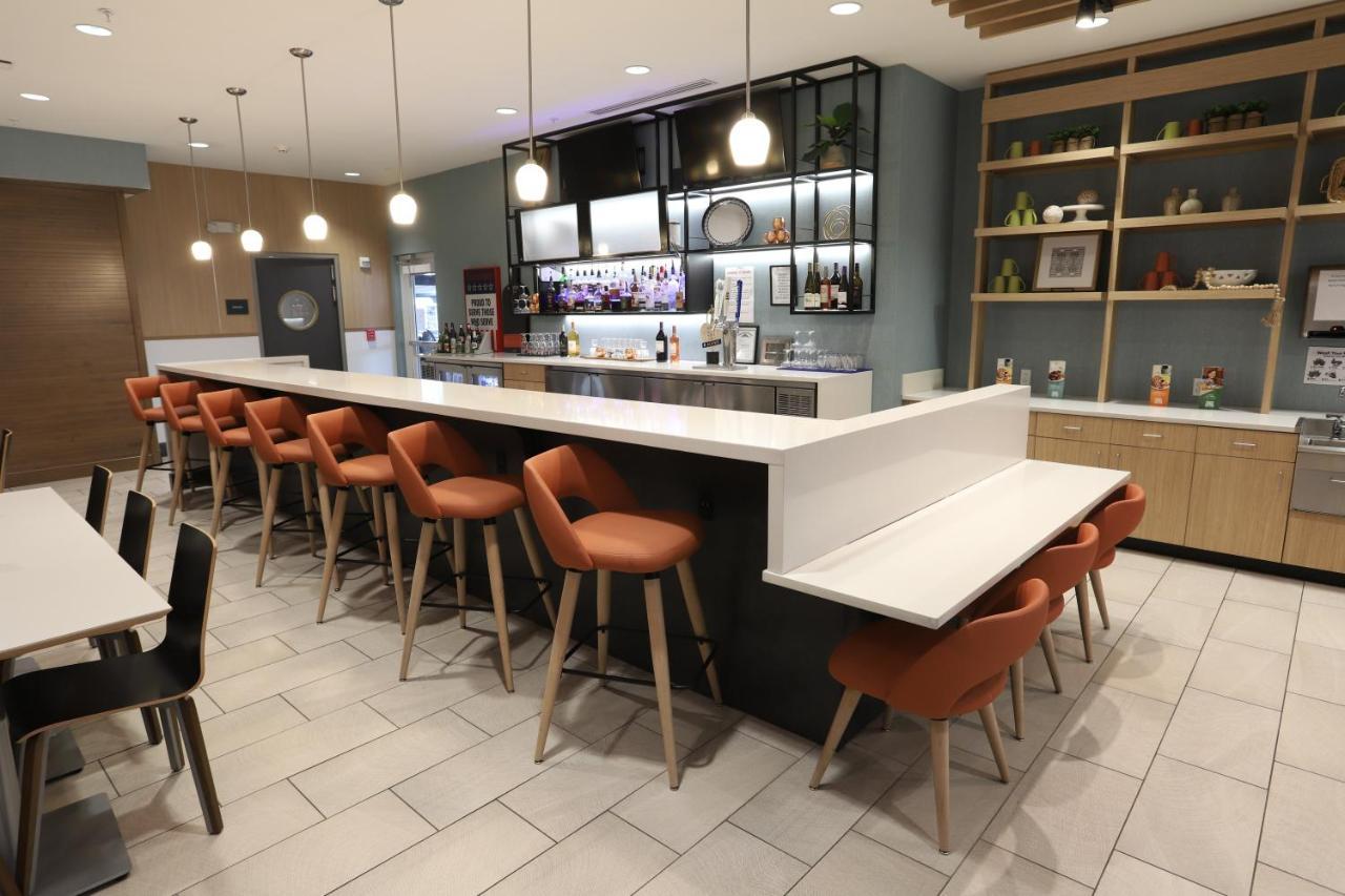 Holiday Inn & Suites - Hopkinsville - Convention Ctr By Ihg Extérieur photo