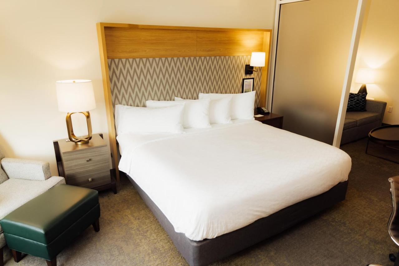Holiday Inn & Suites - Hopkinsville - Convention Ctr By Ihg Extérieur photo