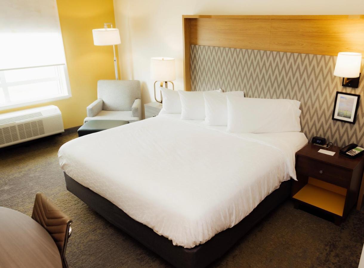 Holiday Inn & Suites - Hopkinsville - Convention Ctr By Ihg Extérieur photo